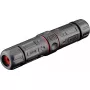 Goobay kabelių priedas 79566 juodas 250 MHz 2x RJ45