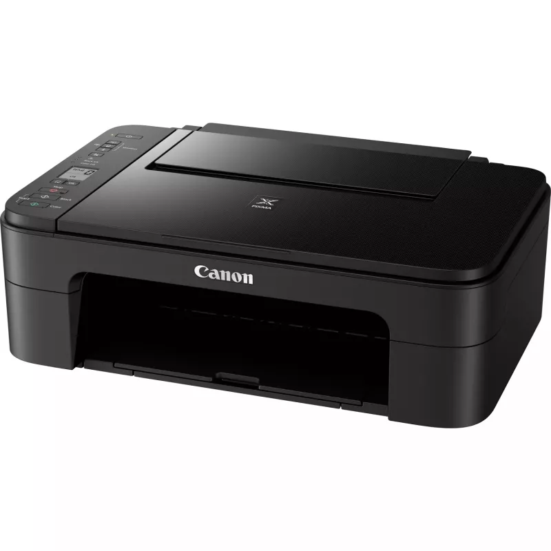 Canon PIXMA TS3350 rašalinis A4 4800 x 1200 DPI Wi-Fi