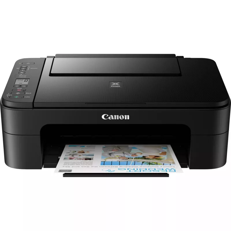 Canon PIXMA TS3350 rašalinis A4 4800 x 1200 DPI Wi-Fi
