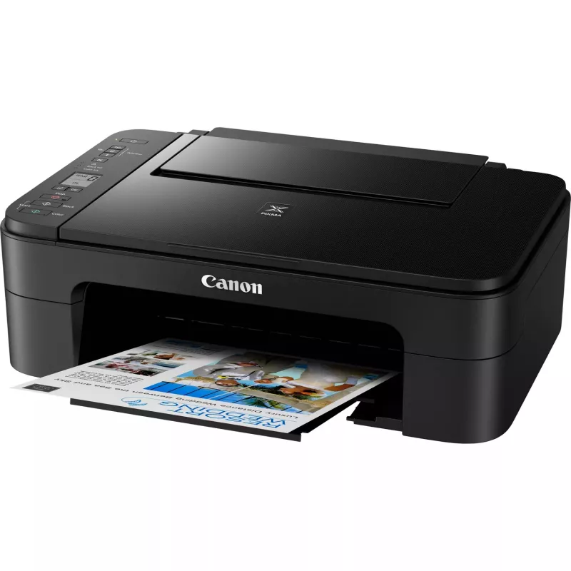 Canon PIXMA TS3350 rašalinis A4 4800 x 1200 DPI Wi-Fi