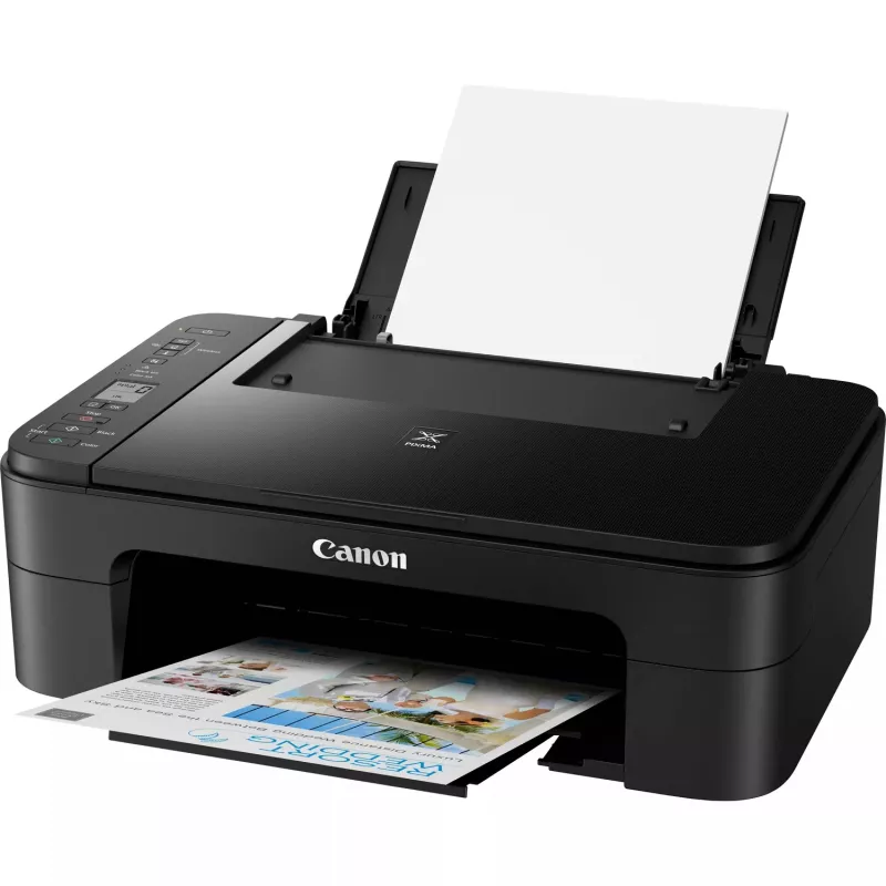 Canon PIXMA TS3350 rašalinis A4 4800 x 1200 DPI Wi-Fi