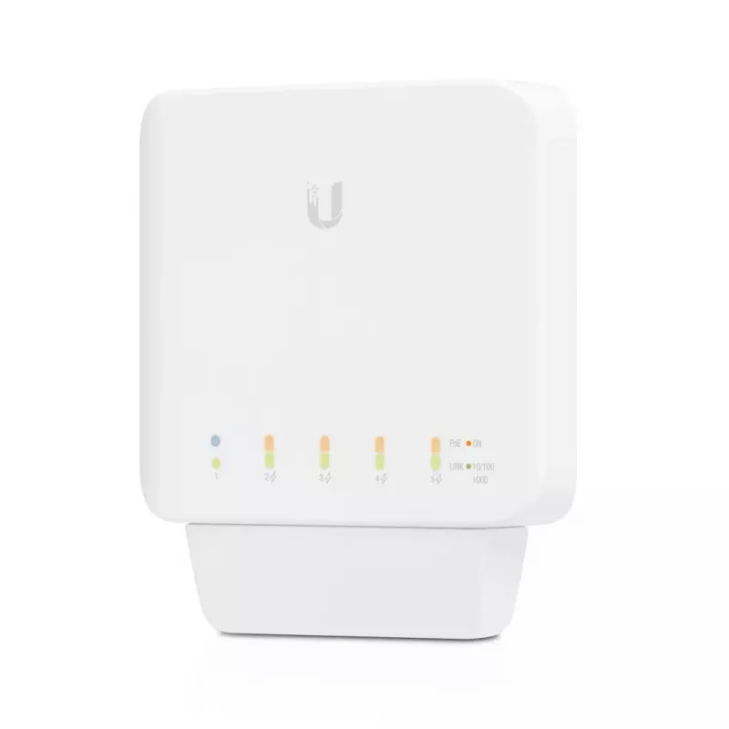 UBIQUITI NETWORKS Unifi Switch USW-Flex-Mini-2.5G