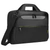 Targus Citygear 39.6 cm (15.6 colių) portfelis, juodas