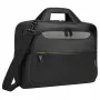 Targus Citygear 39.6 cm (15.6 colių) portfelis, juodas
