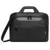 Targus Citygear 39.6 cm (15.6 colių) portfelis, juodas