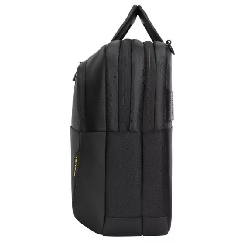 Targus Citygear 39.6 cm (15.6 colių) portfelis, juodas
