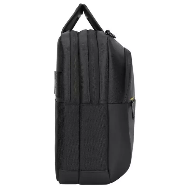 Targus Citygear 39.6 cm (15.6 colių) portfelis, juodas