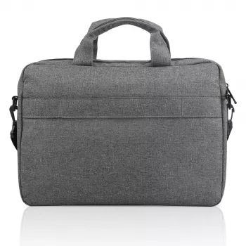 Lenovo Casual Toploader T210 39,6 cm (15,6 colio) viršutinio įkrovimo krepšys Pilka