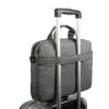 Lenovo Casual Toploader T210 39,6 cm (15,6 colio) viršutinio įkrovimo krepšys Pilka