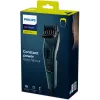 Philips HAIRCLIPPER Series 3000 HC3505/15 Plaukų kirpimo mašinėlė, juoda, žalia, 0,5 mm, 2,3 cm, 4,1 cm, nerūdijantis plienas, kintamoji srovė