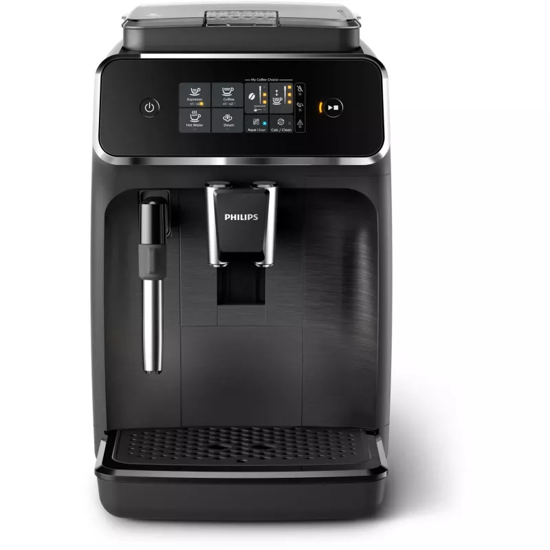 Philips 2200 serijos EP2220/10 visiškai automatiniai espreso aparatai