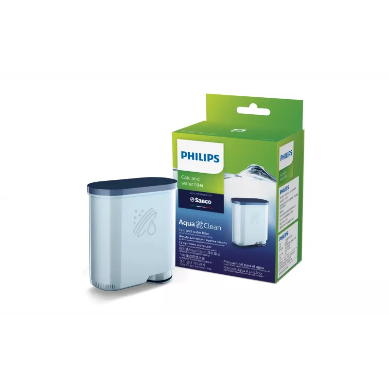 Philips CA6903/10 Kalkių ir vandens filtras