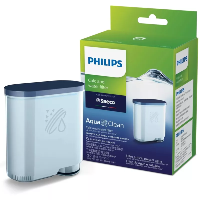 Philips CA6903/10 Kalkių ir vandens filtras