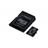Flash Memory Kingston Technology 128GB microSDXC UHS-I Canvas Select Plus 100R A1 C10