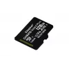 Flash Memory Kingston Technology 128GB microSDXC UHS-I Canvas Select Plus 100R A1 C10