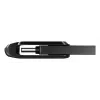 WESTERN DIGITAL SanDisk Ultra Dual Drive Go - 64 GB USB atmintukas - USB-C / USB-A