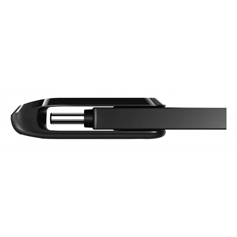 WESTERN DIGITAL SanDisk Ultra Dual Drive Go - 64 GB USB atmintukas - USB-C / USB-A