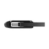 USB atmintinė SanDisk 256 GB USB Typee-A USB Type-C Ultra Dual Drive Go