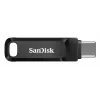 WESTERN DIGITAL SanDisk Ultra Dual Drive Go - 32 GB USB atmintinė - USB-C / USB-A
