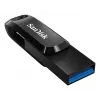 WESTERN DIGITAL SanDisk Ultra Dual Drive Go - 32 GB USB atmintinė - USB-C / USB-A