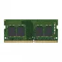Kingston Technology ValueRAM atminties modulis 8 GB 1 x 8 GB DDR4 3200 MT/s 260 kontaktų SO-DIMM