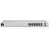 UBIQUITI NETWORKS UniFi Switch 16 gigabitų Ethernet prievadų, įskaitant 8x 802.3at PoE+ prievadus