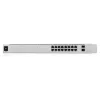 UBIQUITI NETWORKS UniFi Switch 16 gigabitų Ethernet prievadų, įskaitant 8x 802.3at PoE+ prievadus