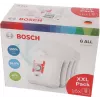 “Bosch BBZ16GALL” dulkių siurblio priedas / reikmuo, dulkių maišelis, cilindriniam siurbliui