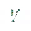 Bosch AdvancedGrassCut 36 belaidė žoliapjovė be akumuliatoriaus ir įkroviklio, styginė žoliapjovė, 30 cm, nailono valas, D formos rankena, 1,6 mm, 6 m