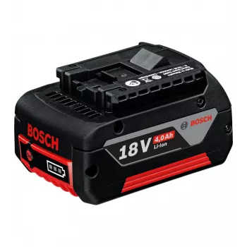 Bosch GBA 18 V 4.0 Ah baterija