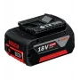 Bosch GBA 18 V 4.0 Ah baterija