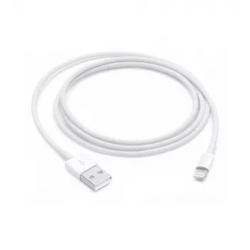 APPLE USB-a į Ligthning kabelis 1 m (mxly2zm/a)
