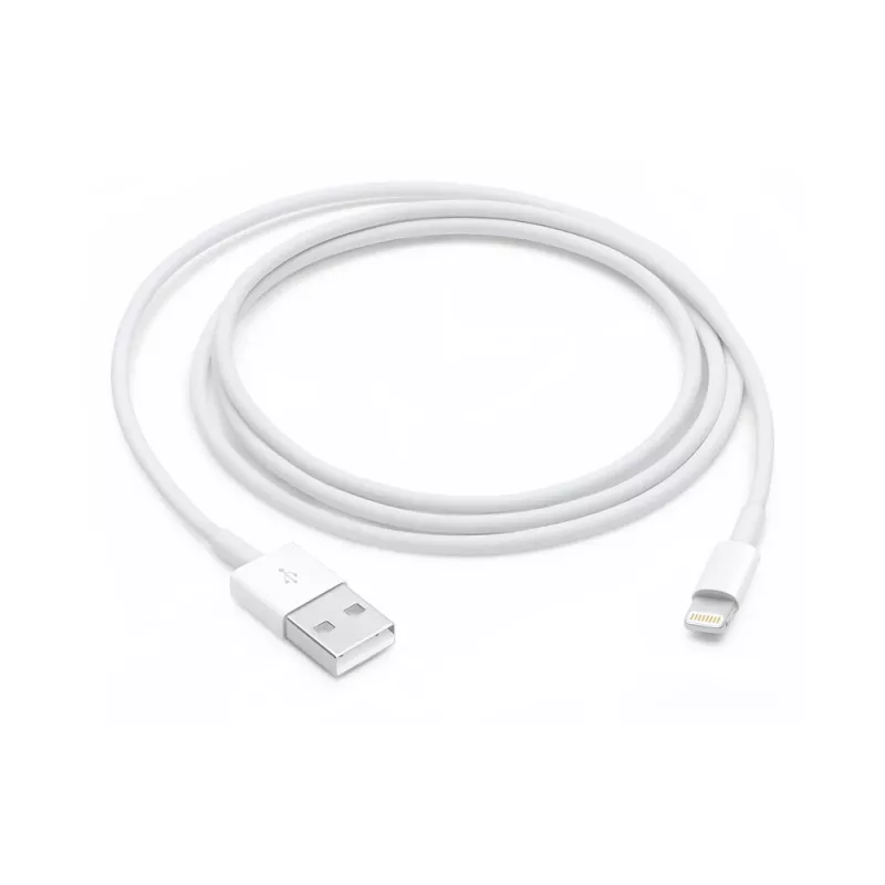 APPLE USB-a į Ligthning kabelis 1 m (mxly2zm/a)