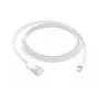APPLE USB-a į Ligthning kabelis 1 m (mxly2zm/a)