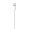 APPLE USB-a į Ligthning kabelis 1 m (mxly2zm/a)