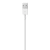 APPLE USB-a į Ligthning kabelis 1 m (mxly2zm/a)