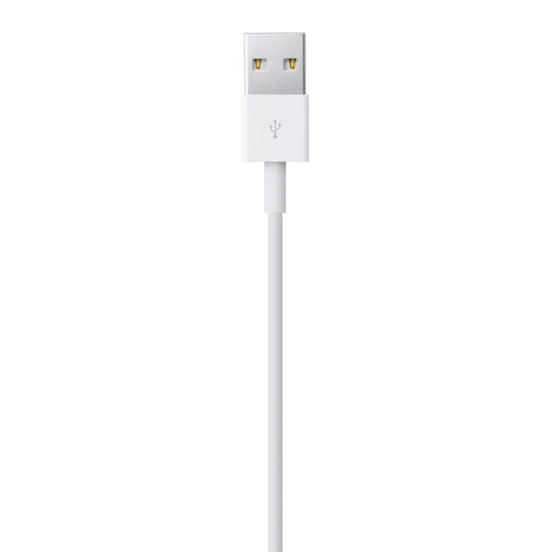 APPLE USB-a į Ligthning kabelis 1 m (mxly2zm/a)