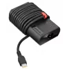 Lenovo 4X20V24678 maitinimo adapteris Vidinis 65 W Juoda