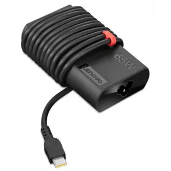Lenovo 4X20V24678 maitinimo adapteris Vidinis 65 W Juoda