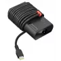 Lenovo 4X20V24678 maitinimo adapteris Vidinis 65 W Juoda