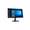 Lenovo ThinkVision T27q-20 kompiuterio monitorius 68,6 cm (27 colių) 2560 x 1440 Quad HD LCD juodas
