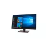 Lenovo ThinkVision T27q-20 kompiuterio monitorius 68,6 cm (27 colių) 2560 x 1440 Quad HD LCD juodas