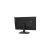 Lenovo ThinkVision T27q-20 kompiuterio monitorius 68,6 cm (27 colių) 2560 x 1440 Quad HD LCD juodas