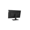 Lenovo ThinkVision T27q-20 kompiuterio monitorius 68,6 cm (27 colių) 2560 x 1440 Quad HD LCD juodas