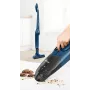 Bosch Serie 2 BBHF216 belaidis siurblys/elektrinė šluota 2-in-1 belaidis siurblys Baterija Sausas Be maišelio Mėlynas