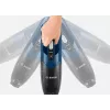 Bosch Serie 2 BBHF216 belaidis siurblys/elektrinė šluota 2-in-1 belaidis siurblys Baterija Sausas Be maišelio Mėlynas