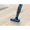 Bosch Serie 2 BBHF216 belaidis siurblys/elektrinė šluota 2-in-1 belaidis siurblys Baterija Sausas Be maišelio Mėlynas