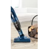 Bosch Serie 2 BBHF216 belaidis siurblys/elektrinė šluota 2-in-1 belaidis siurblys Baterija Sausas Be maišelio Mėlynas