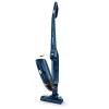 Bosch Serie 2 BBHF216 belaidis siurblys/elektrinė šluota 2-in-1 belaidis siurblys Baterija Sausas Be maišelio Mėlynas