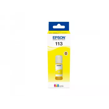 Epson C13T06B440 113 rašalo kasetė, geltona